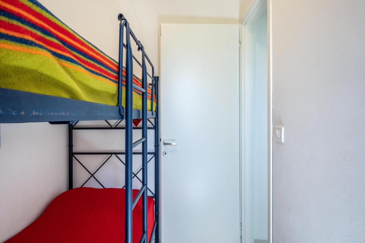 Condominio Trincarino Bibione Exterior foto