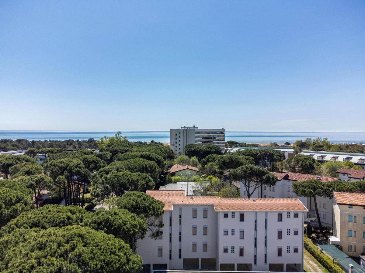 Condominio Trincarino Bibione Exterior foto